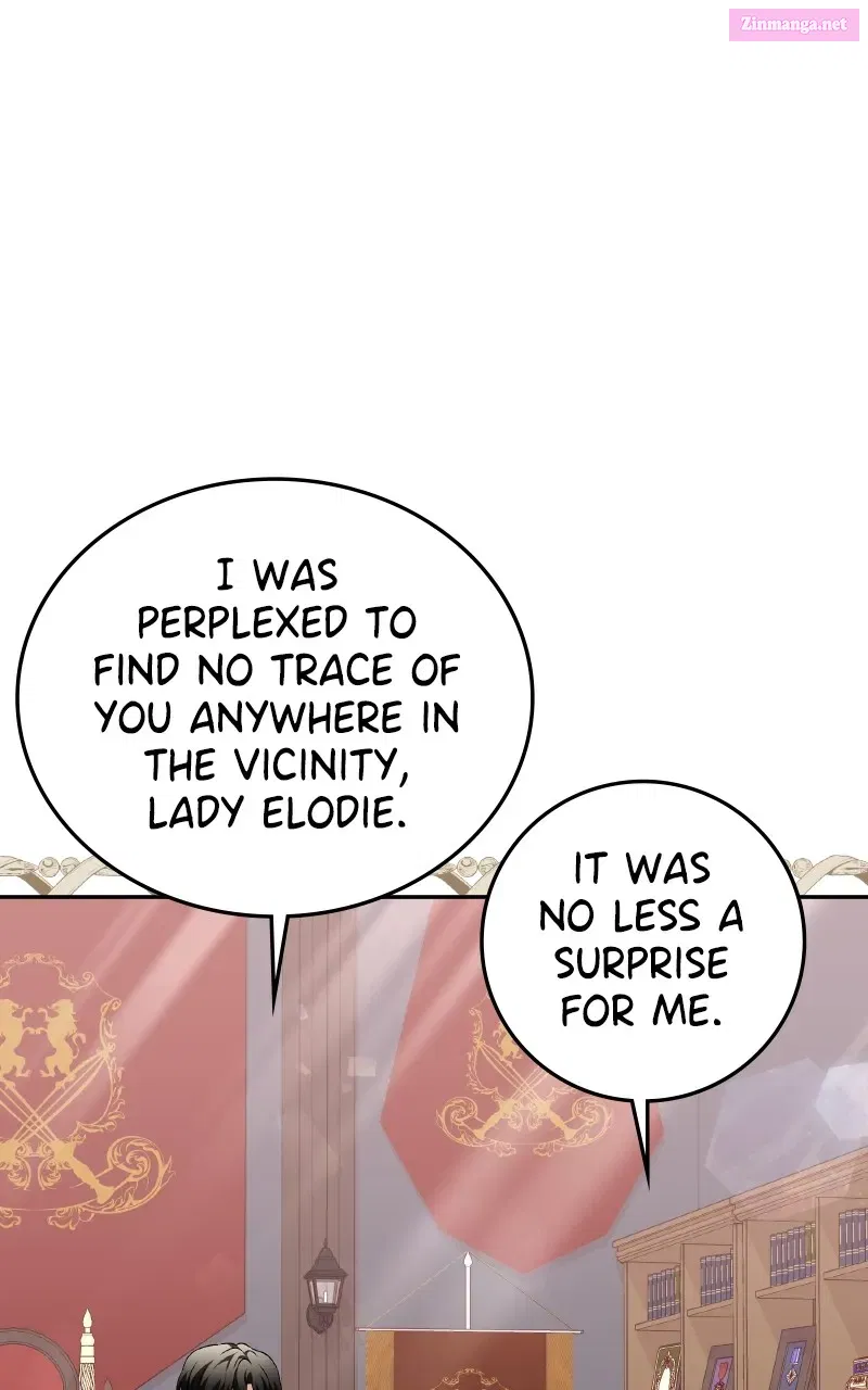 My Villainous FamilyWon't Let Me Be Zinmanga X Chapter 39 Page 51