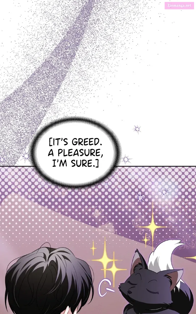 My Villainous FamilyWon't Let Me Be Zinmanga X Chapter 39 Page 56