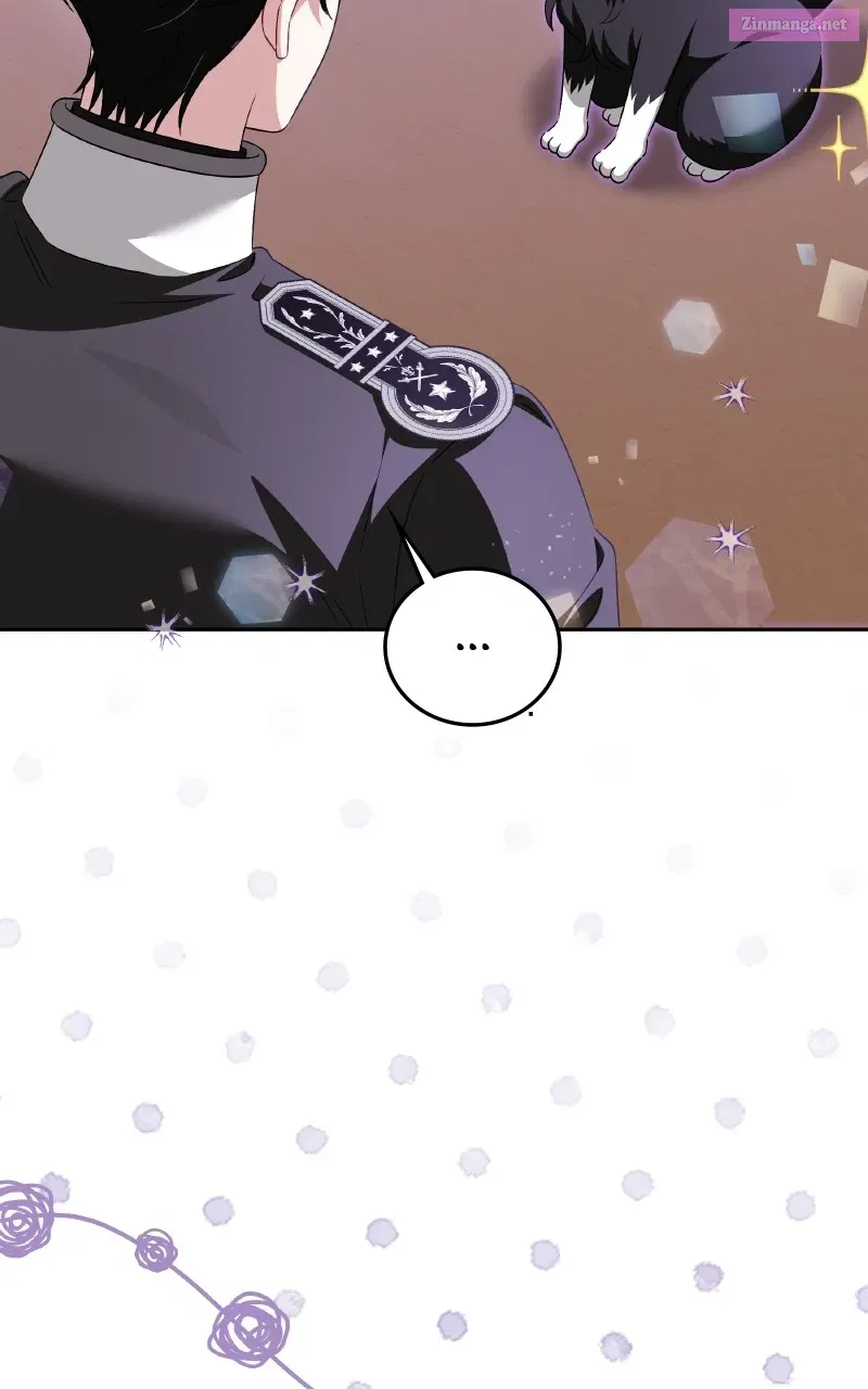 My Villainous FamilyWon't Let Me Be Zinmanga X Chapter 39 Page 57