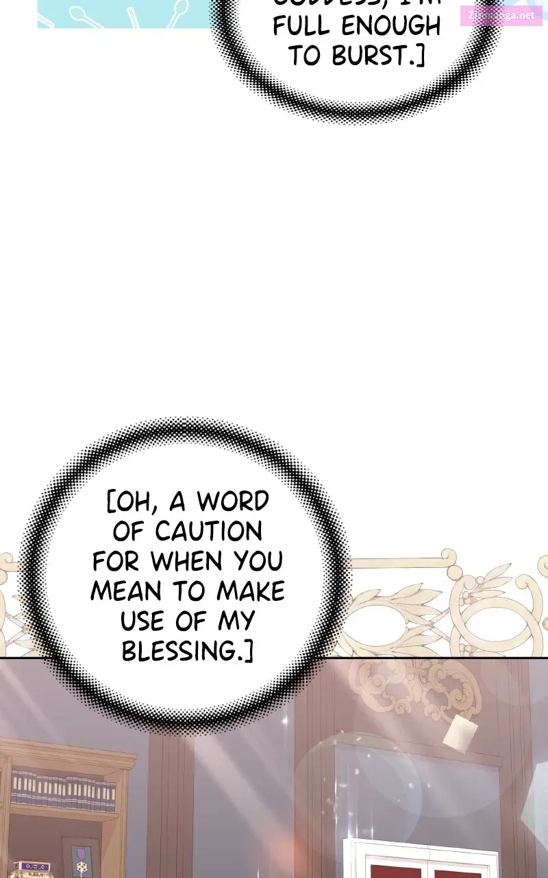 My Villainous FamilyWon't Let Me Be Zinmanga X Chapter 39 Page 74