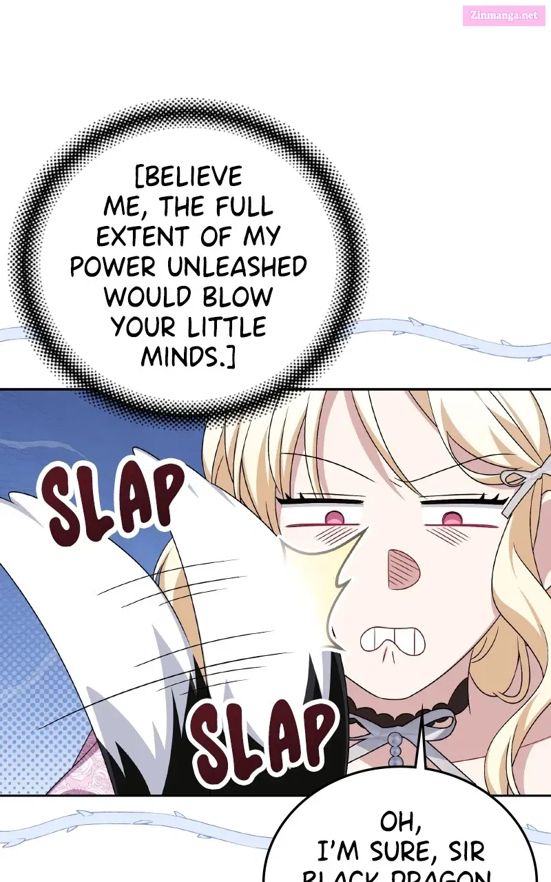 My Villainous FamilyWon't Let Me Be Zinmanga X Chapter 39 Page 80