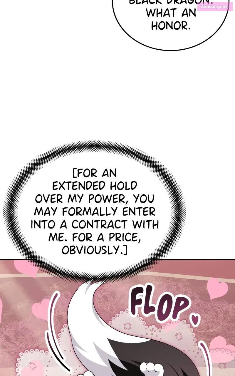 My Villainous FamilyWon't Let Me Be Zinmanga X Chapter 39 Page 81
