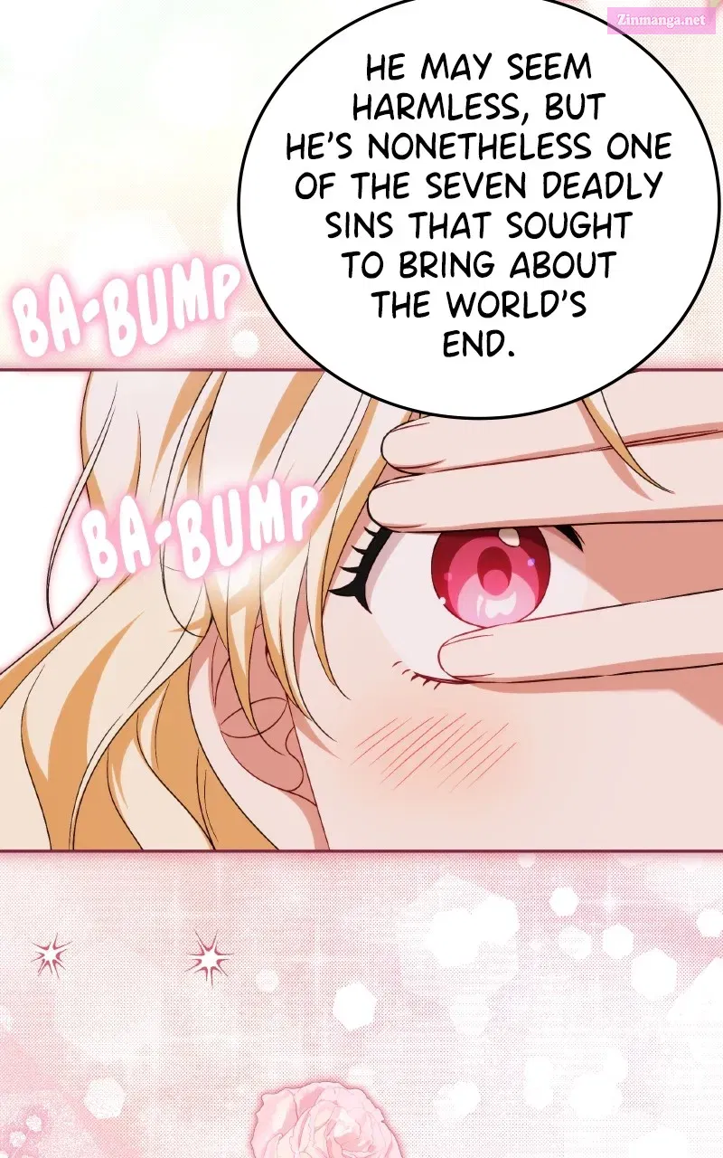 My Villainous FamilyWon't Let Me Be Zinmanga X Chapter 39 Page 89