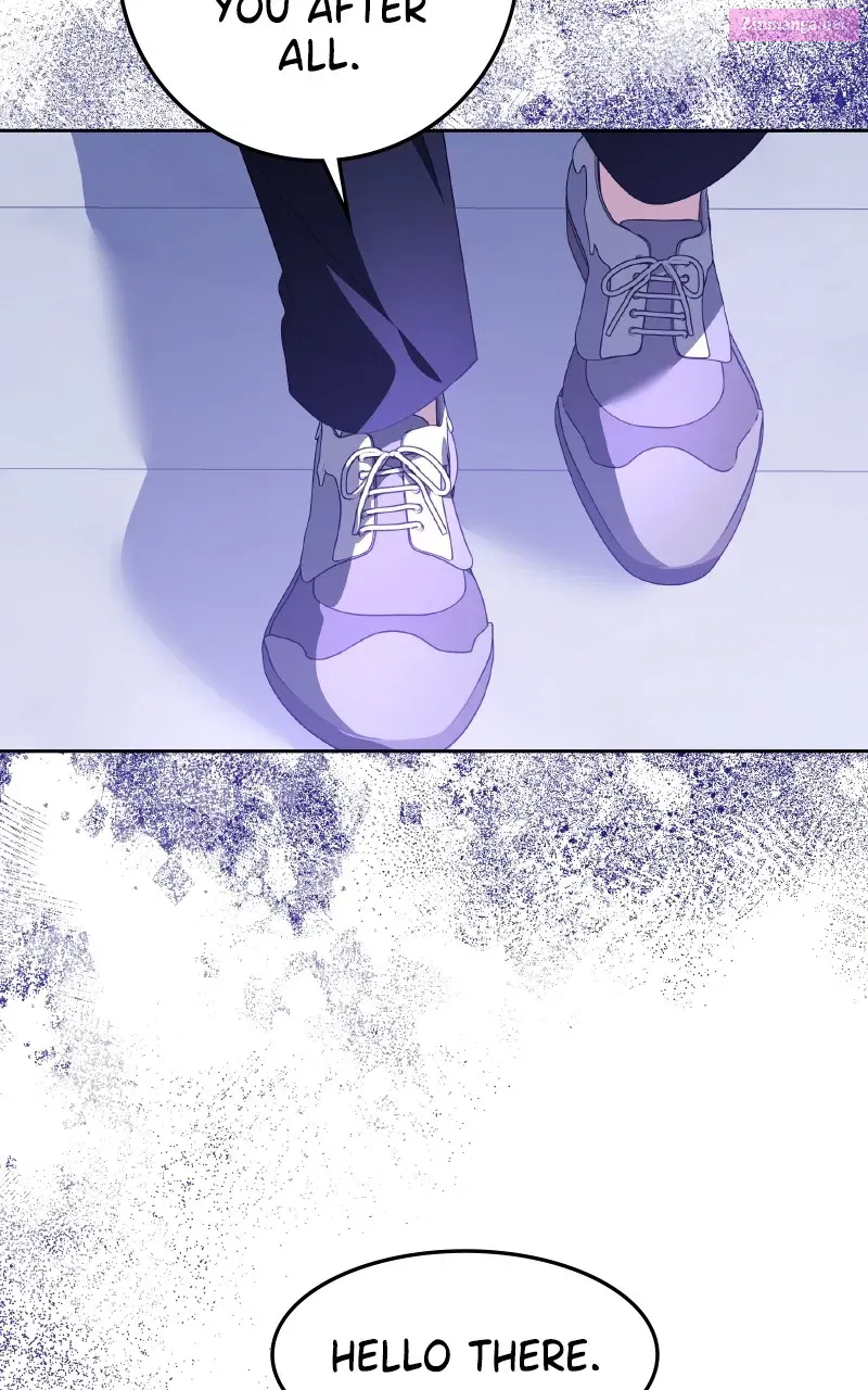 My Villainous FamilyWon't Let Me Be Zinmanga X Chapter 38 Page 6