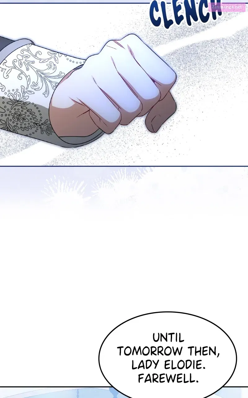 My Villainous FamilyWon't Let Me Be Zinmanga X Chapter 38 Page 23