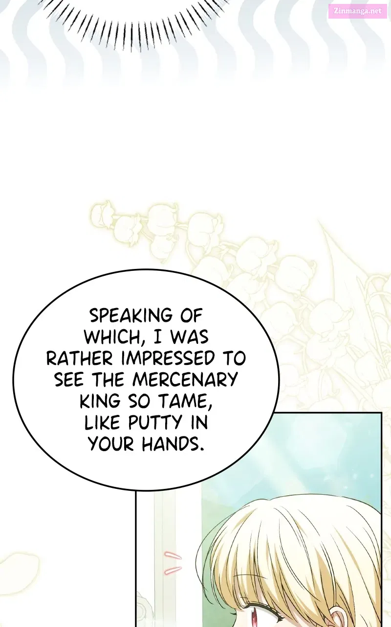 My Villainous FamilyWon't Let Me Be Zinmanga X Chapter 38 Page 34