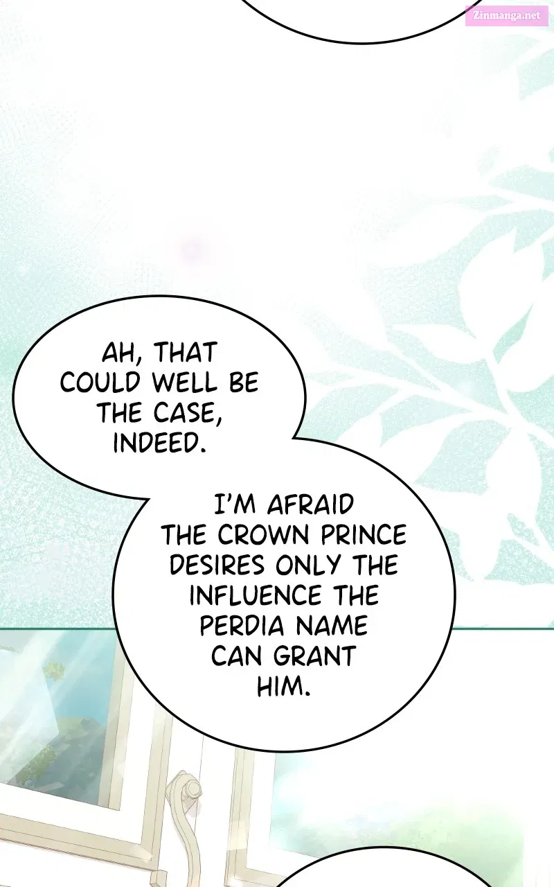 My Villainous FamilyWon't Let Me Be Zinmanga X Chapter 38 Page 41