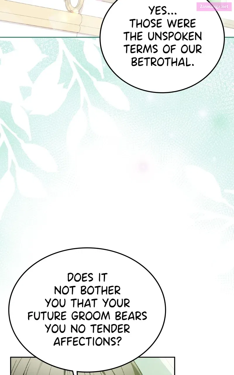 My Villainous FamilyWon't Let Me Be Zinmanga X Chapter 38 Page 42