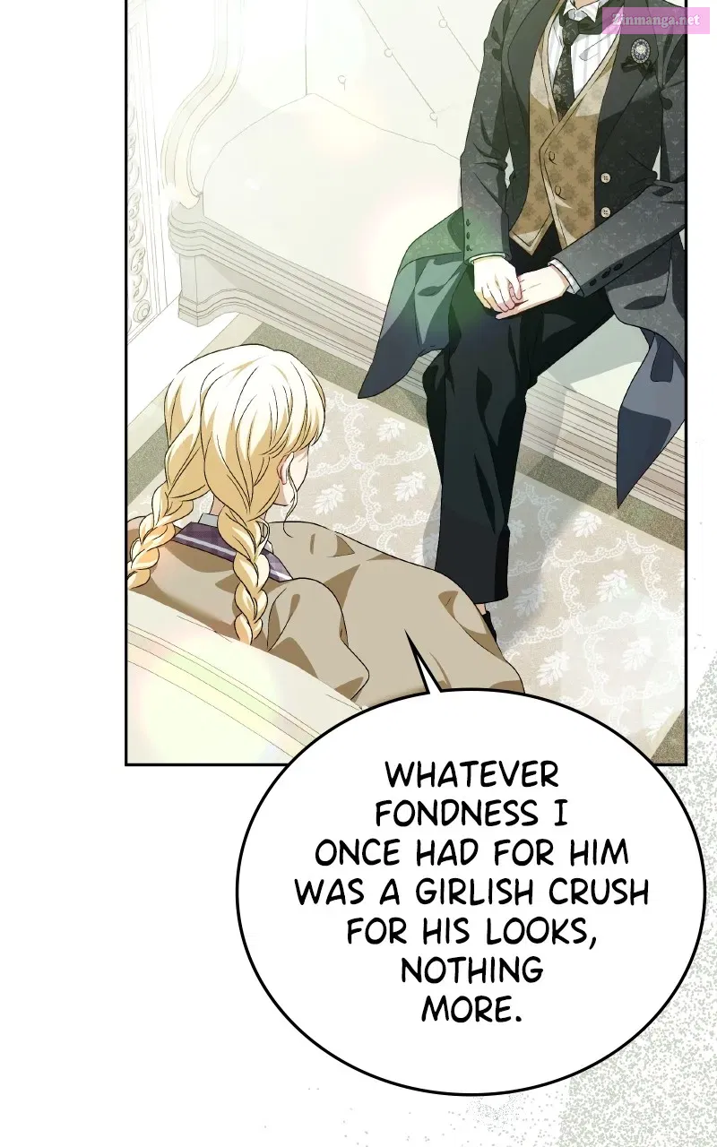 My Villainous FamilyWon't Let Me Be Zinmanga X Chapter 38 Page 46