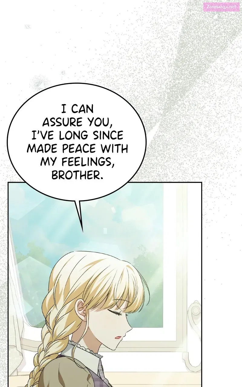 My Villainous FamilyWon't Let Me Be Zinmanga X Chapter 38 Page 47