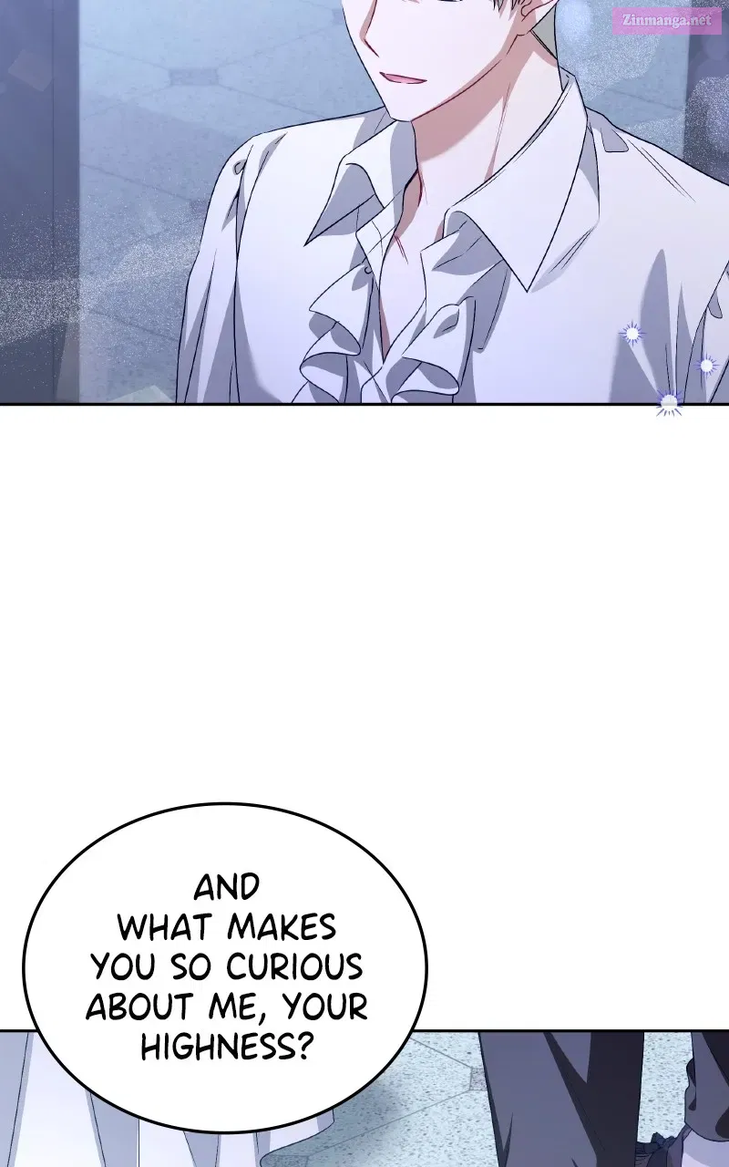 My Villainous FamilyWon't Let Me Be Zinmanga X Chapter 37 Page 6
