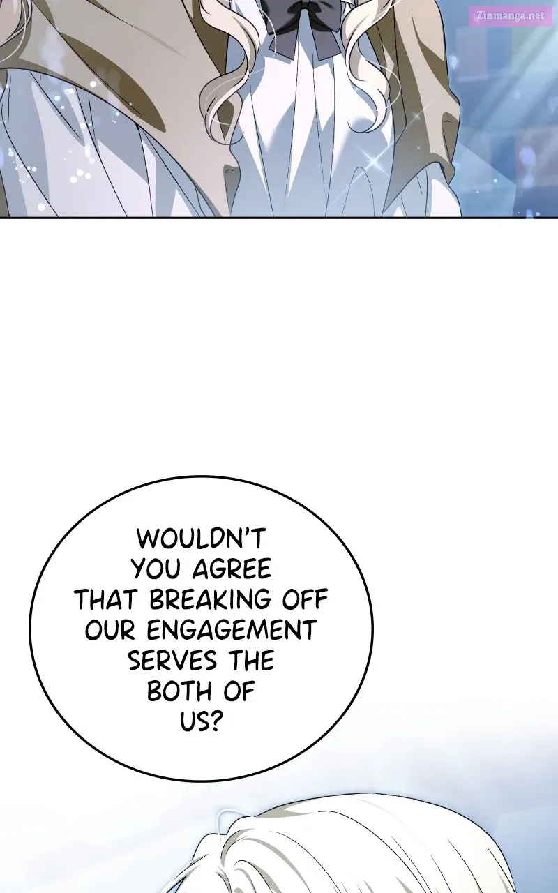My Villainous FamilyWon't Let Me Be Zinmanga X Chapter 37 Page 30