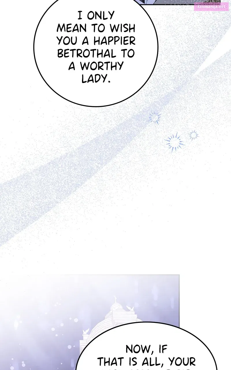 My Villainous FamilyWon't Let Me Be Zinmanga X Chapter 37 Page 45