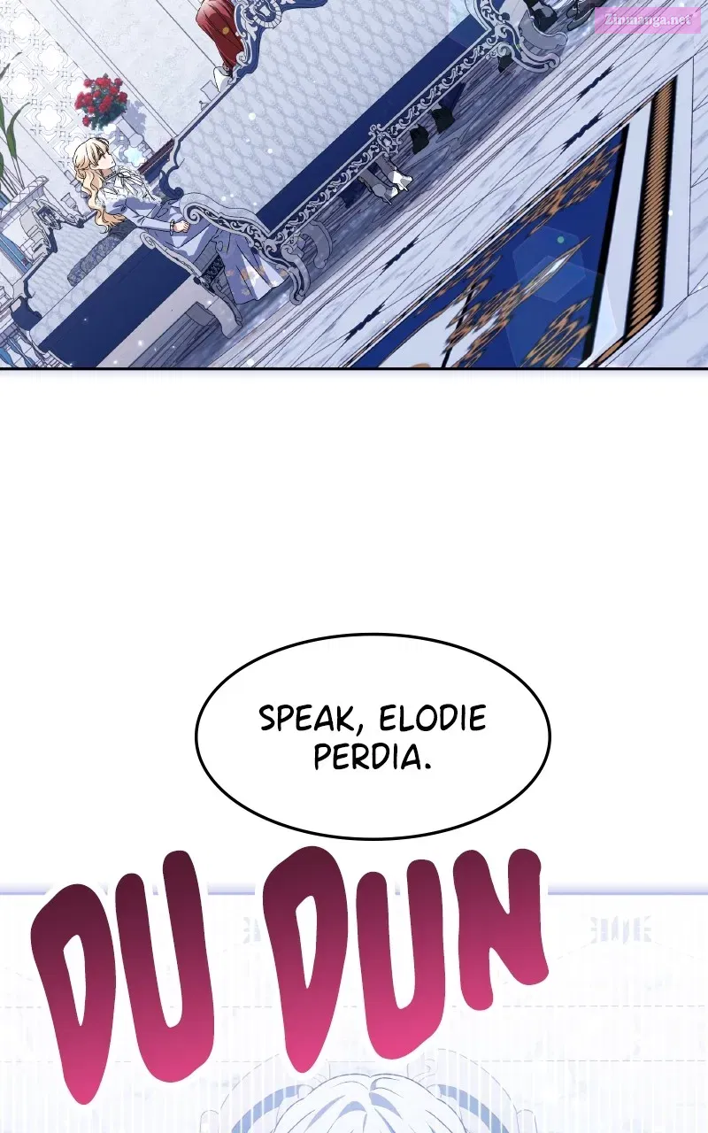 My Villainous FamilyWon't Let Me Be Zinmanga X Chapter 35 Page 2