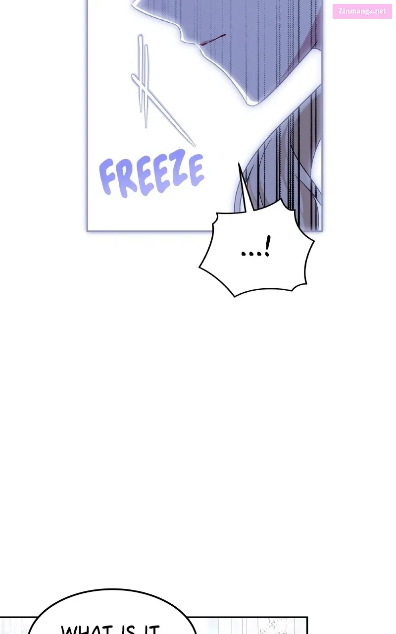 My Villainous FamilyWon't Let Me Be Zinmanga X Chapter 35 Page 11