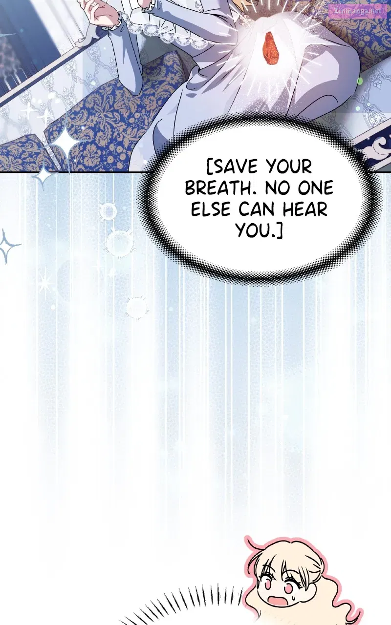 My Villainous FamilyWon't Let Me Be Zinmanga X Chapter 35 Page 14