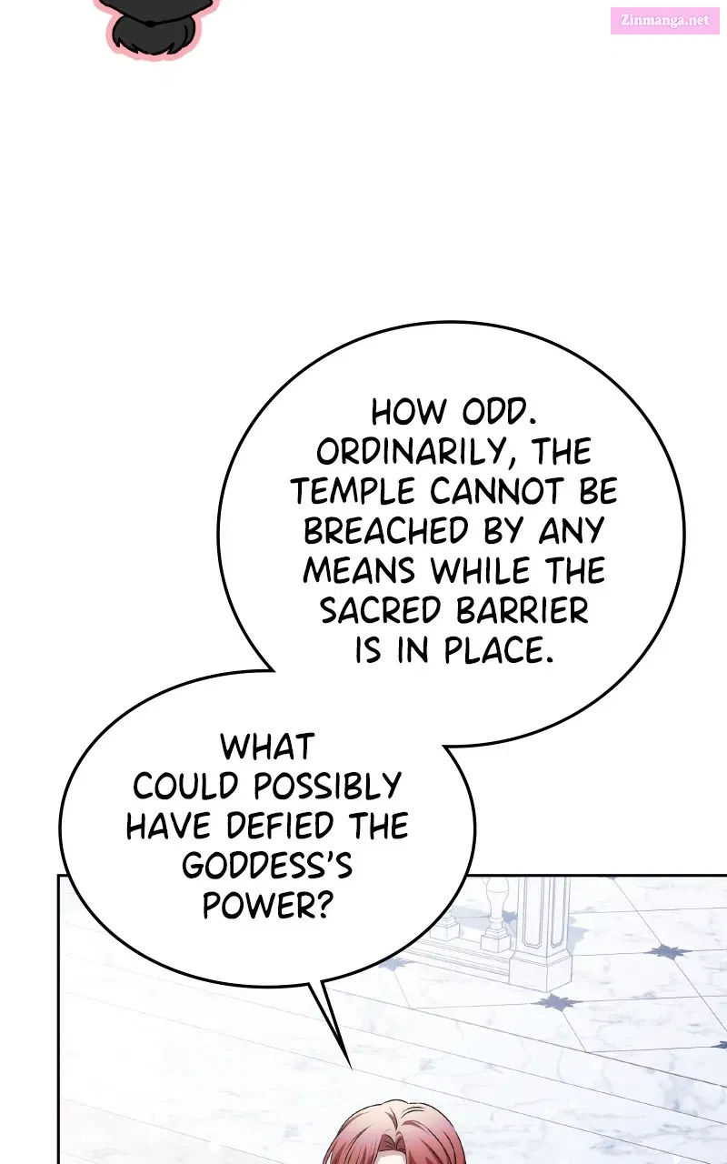 My Villainous FamilyWon't Let Me Be Zinmanga X Chapter 35 Page 16