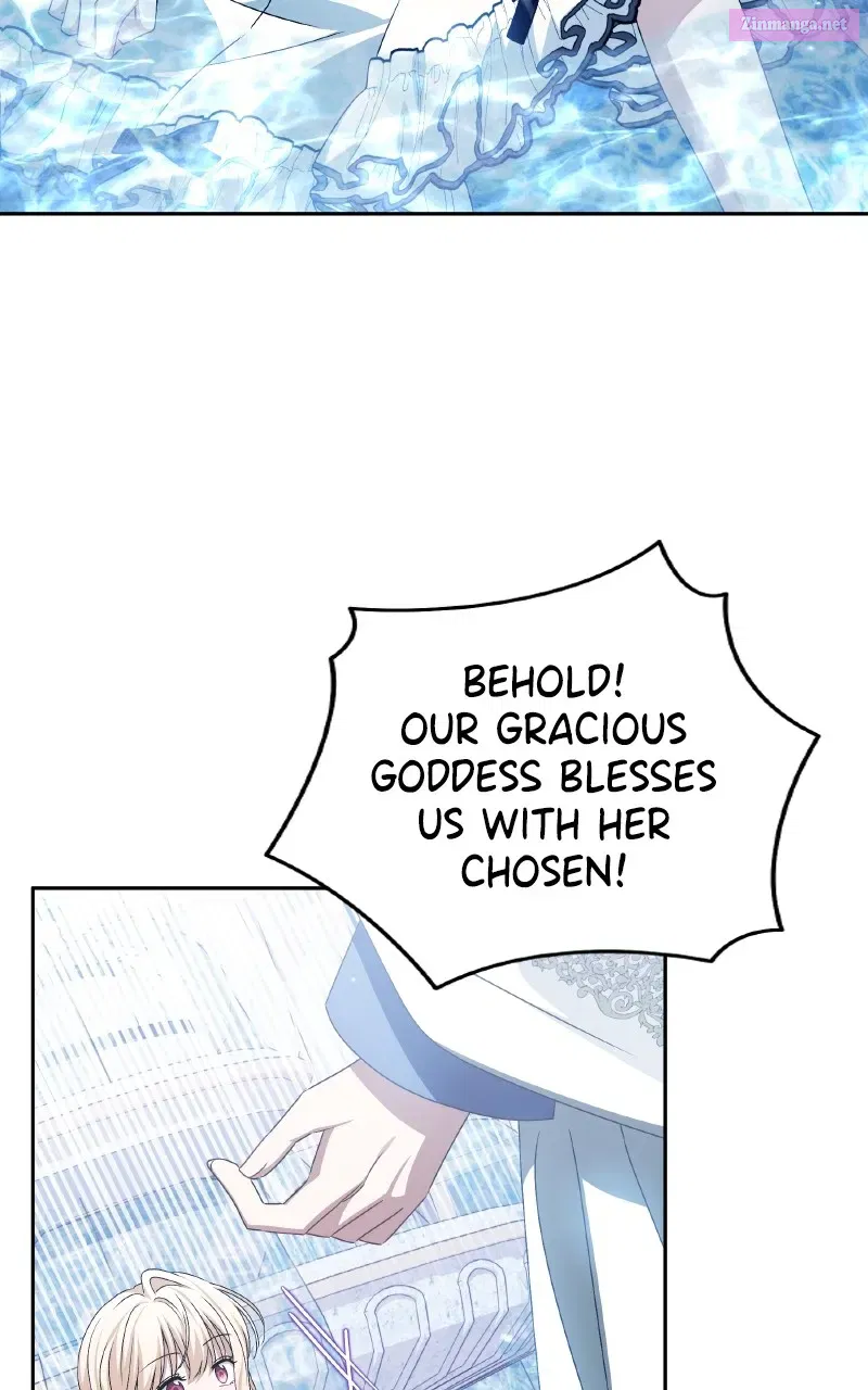 My Villainous FamilyWon't Let Me Be Zinmanga X Chapter 34 Page 22