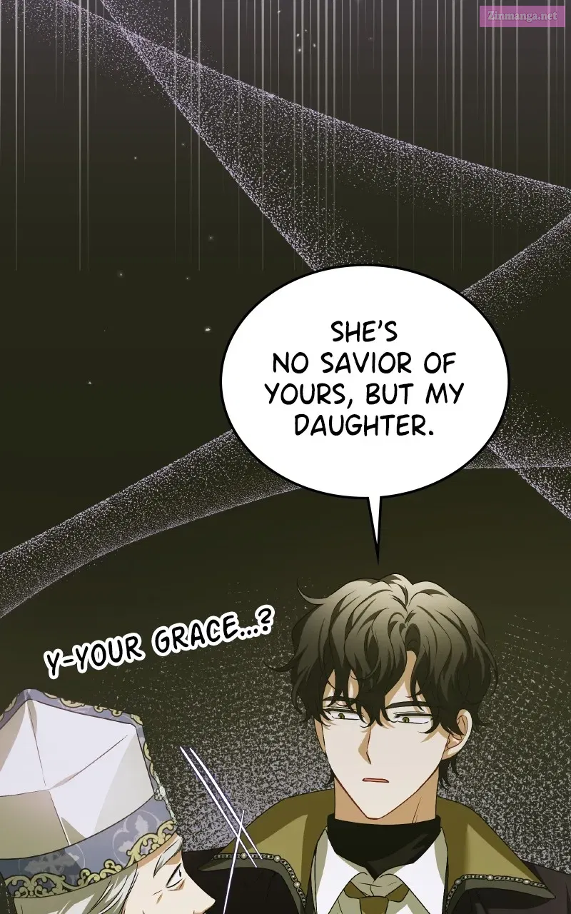 My Villainous FamilyWon't Let Me Be Zinmanga X Chapter 34 Page 25