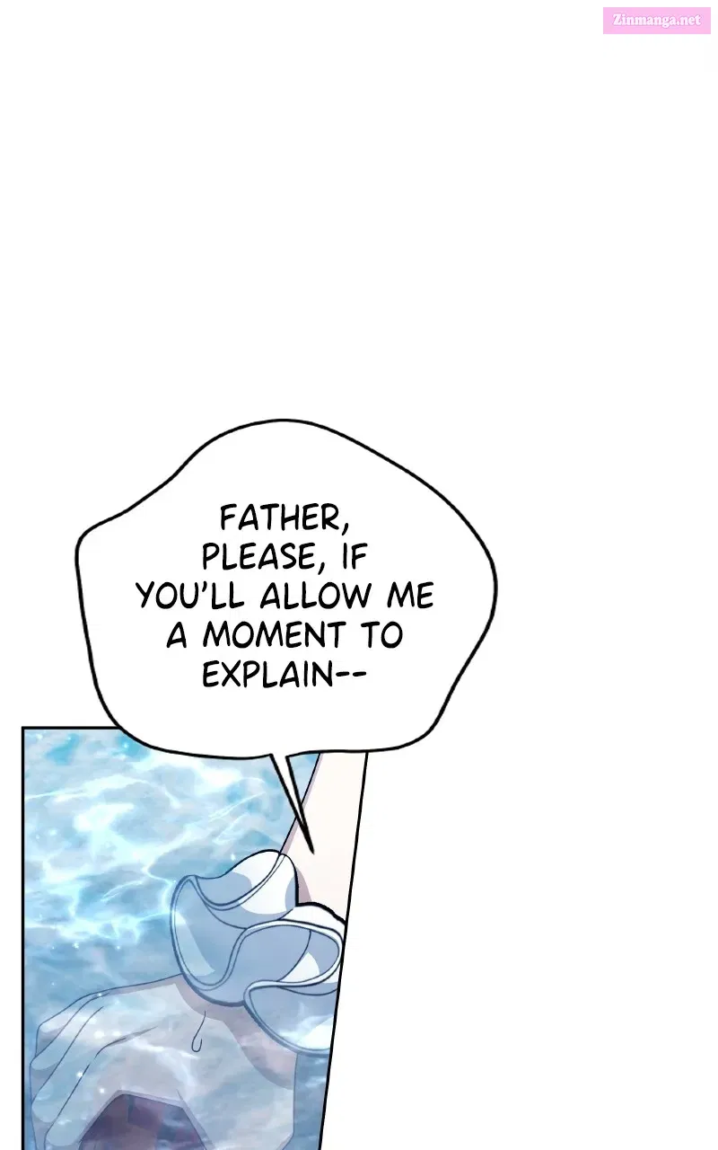 My Villainous FamilyWon't Let Me Be Zinmanga X Chapter 34 Page 27