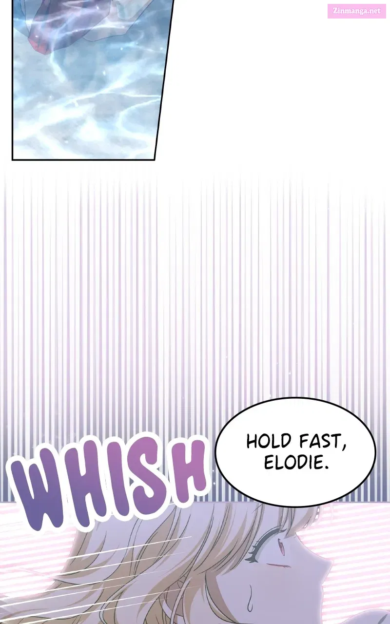 My Villainous FamilyWon't Let Me Be Zinmanga X Chapter 34 Page 28