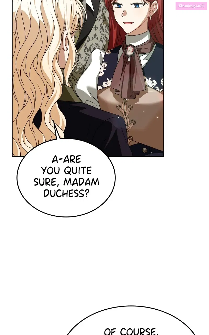 My Villainous FamilyWon't Let Me Be Zinmanga X Chapter 34 Page 37