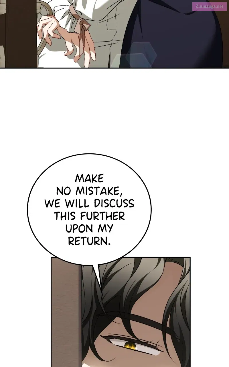 My Villainous FamilyWon't Let Me Be Zinmanga X Chapter 34 Page 39