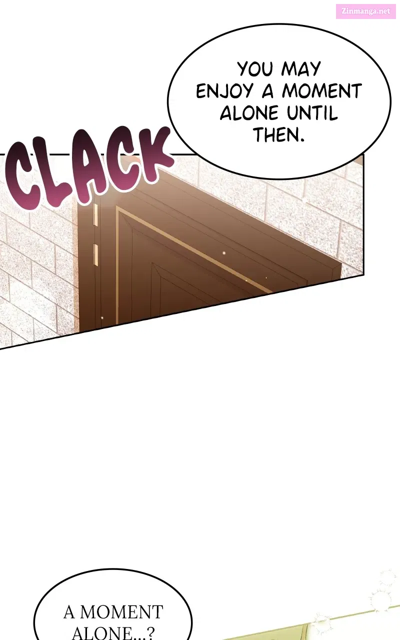 My Villainous FamilyWon't Let Me Be Zinmanga X Chapter 34 Page 41