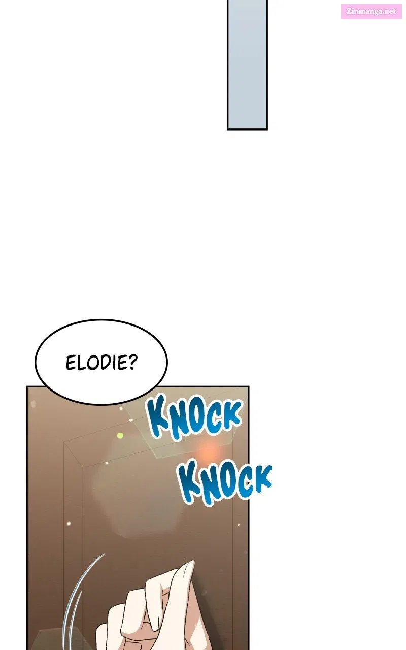 My Villainous FamilyWon't Let Me Be Zinmanga X Chapter 34 Page 62