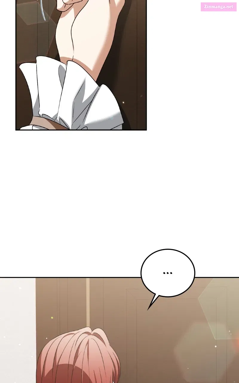 My Villainous FamilyWon't Let Me Be Zinmanga X Chapter 34 Page 63