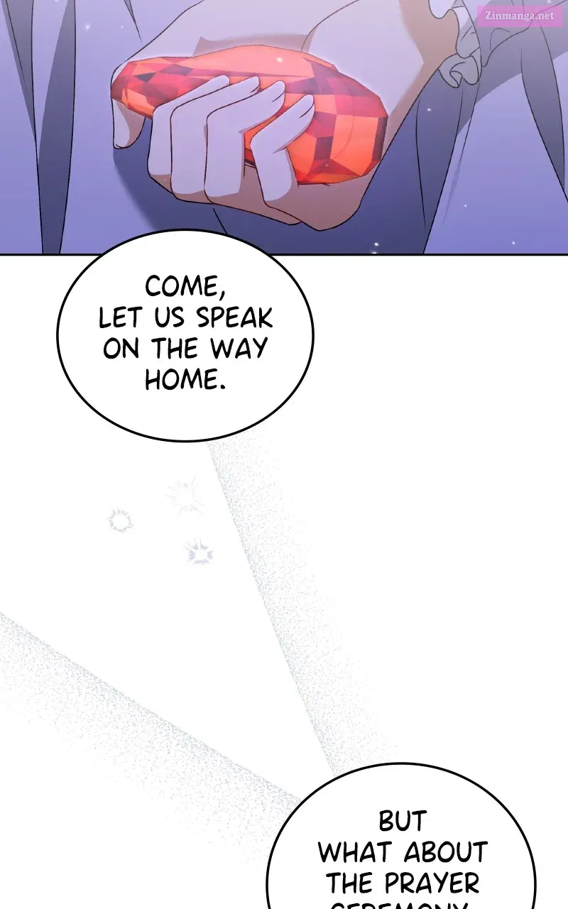 My Villainous FamilyWon't Let Me Be Zinmanga X Chapter 34 Page 72