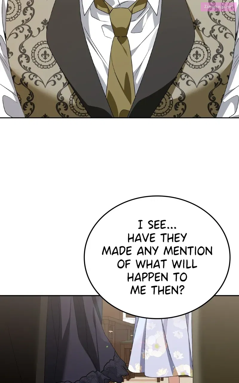 My Villainous FamilyWon't Let Me Be Zinmanga X Chapter 34 Page 75