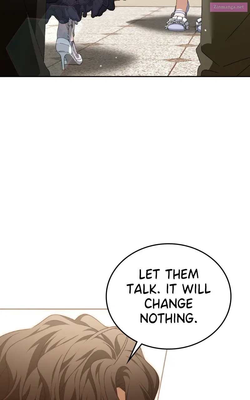 My Villainous FamilyWon't Let Me Be Zinmanga X Chapter 34 Page 76