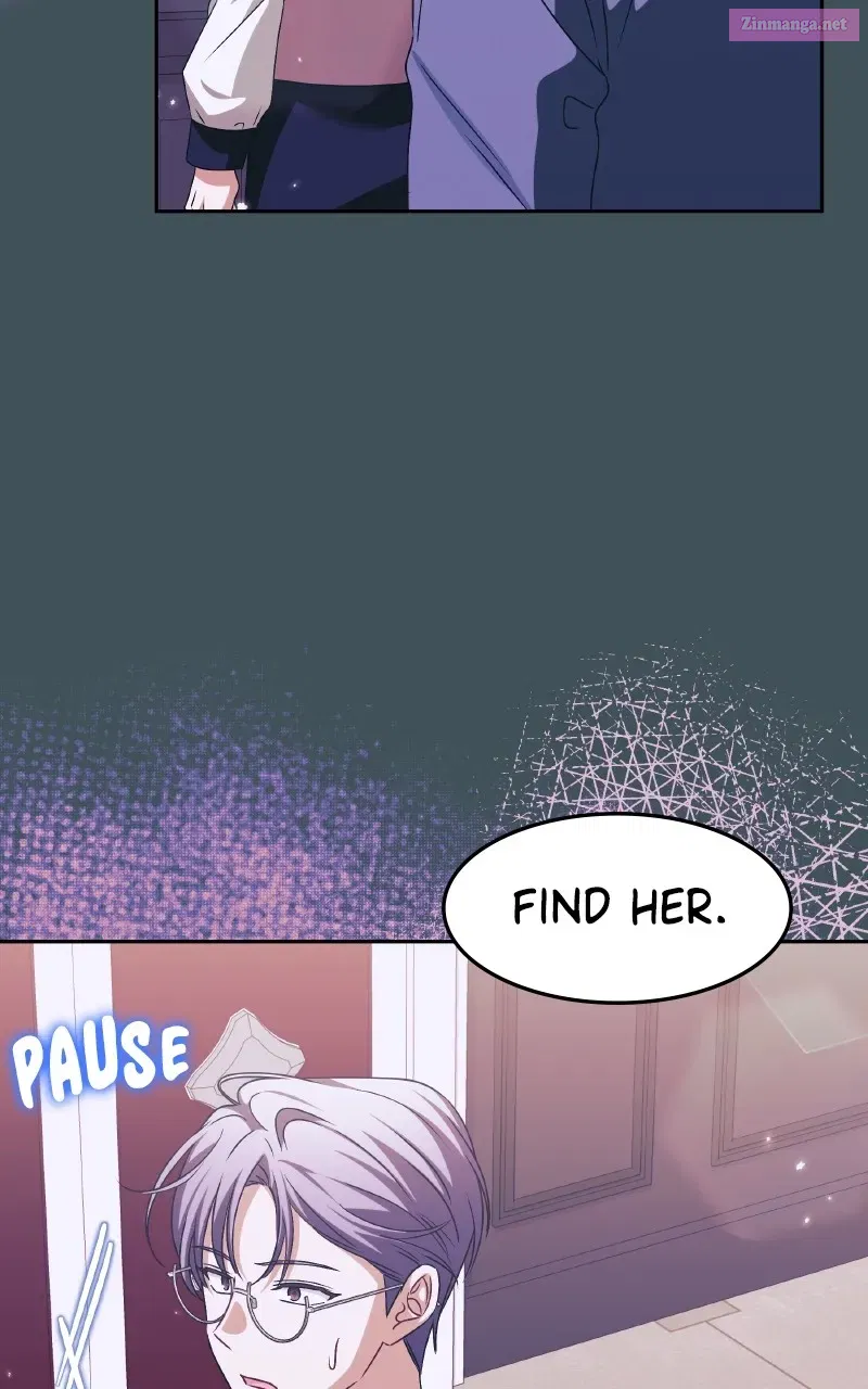 My Villainous FamilyWon't Let Me Be Zinmanga X Chapter 34 Page 83