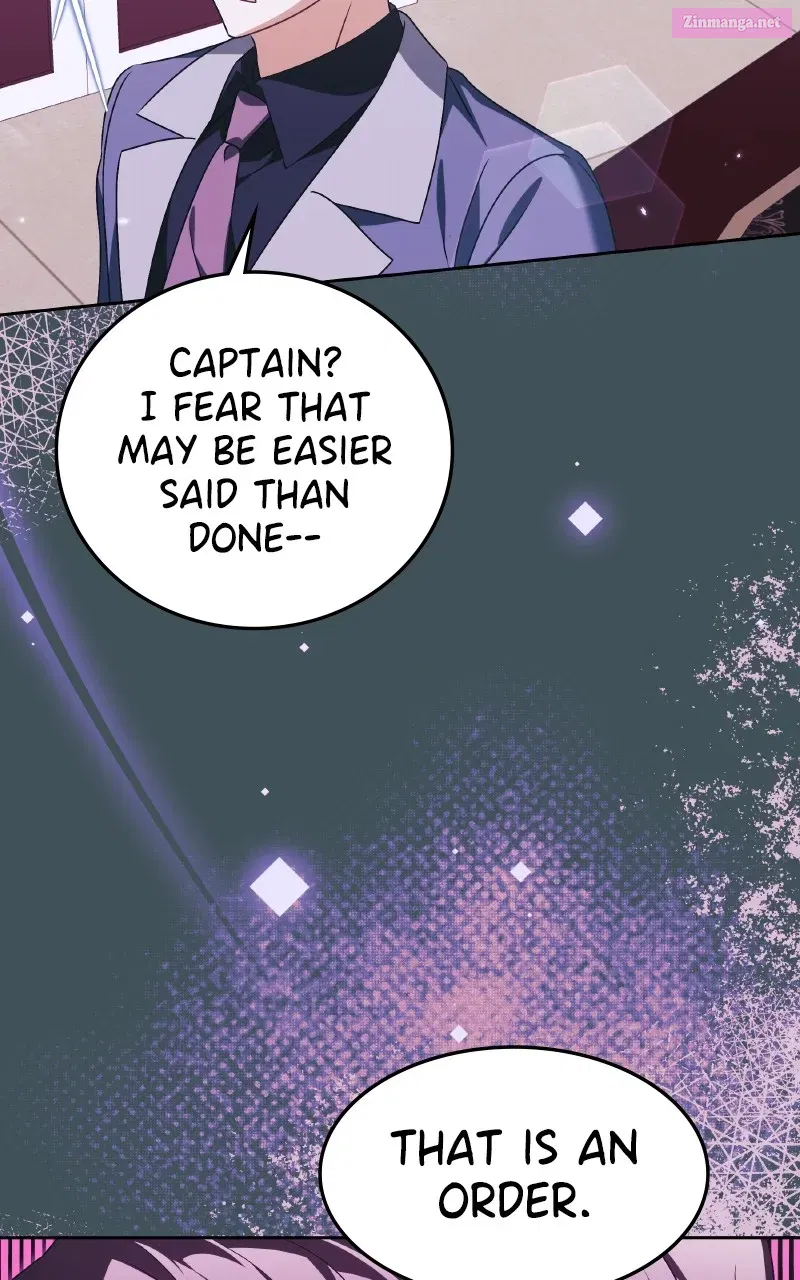 My Villainous FamilyWon't Let Me Be Zinmanga X Chapter 34 Page 84