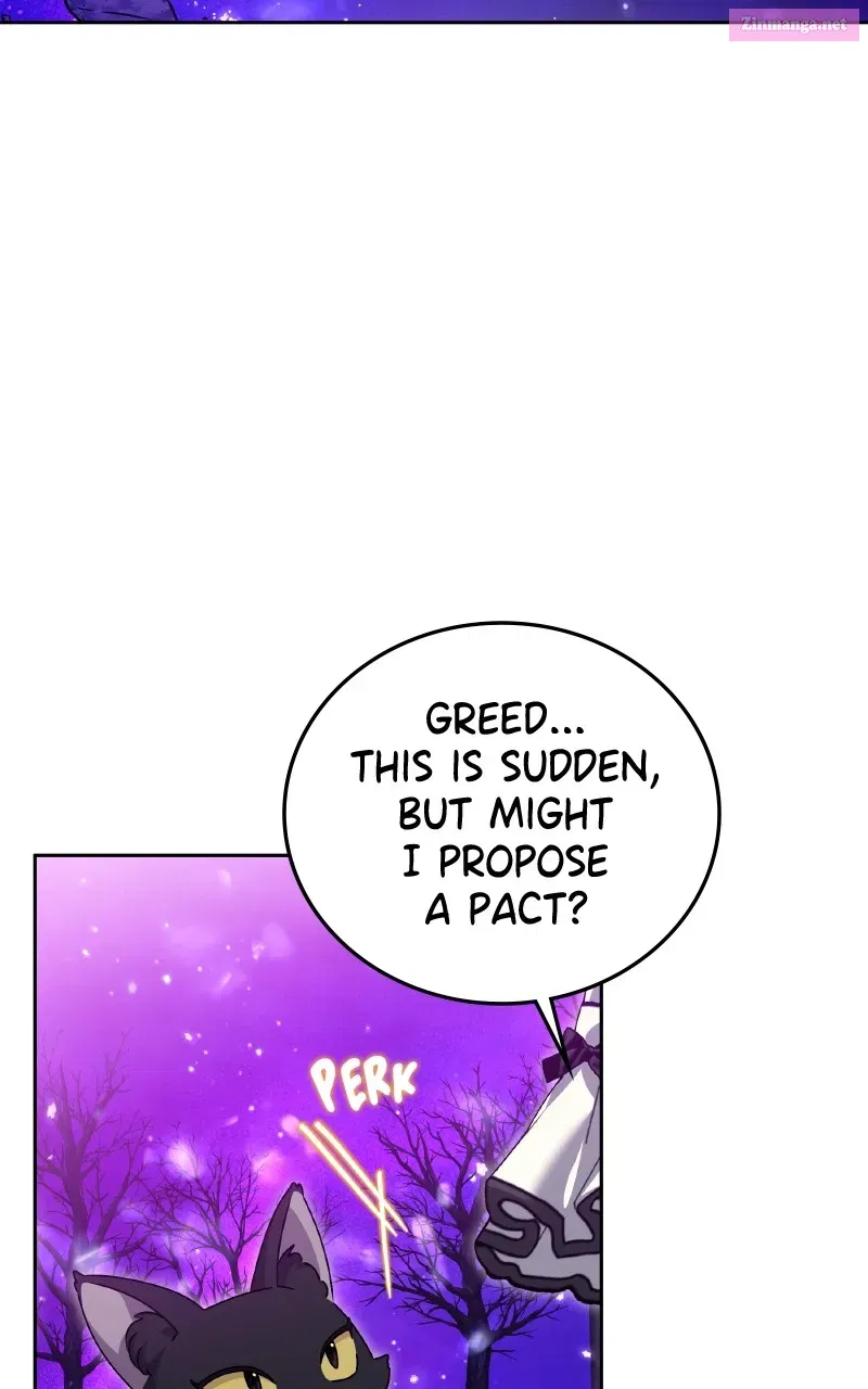 My Villainous FamilyWon't Let Me Be Zinmanga X Chapter 33 Page 52