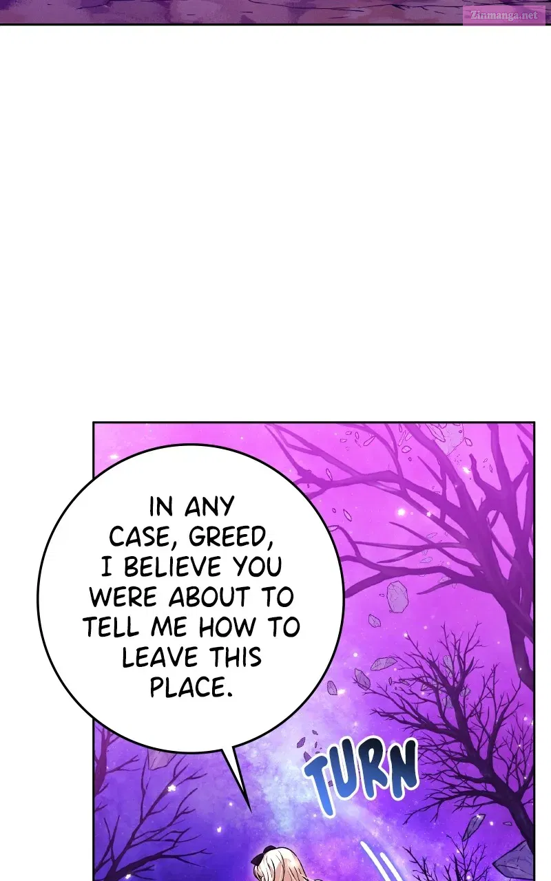 My Villainous FamilyWon't Let Me Be Zinmanga X Chapter 33 Page 69