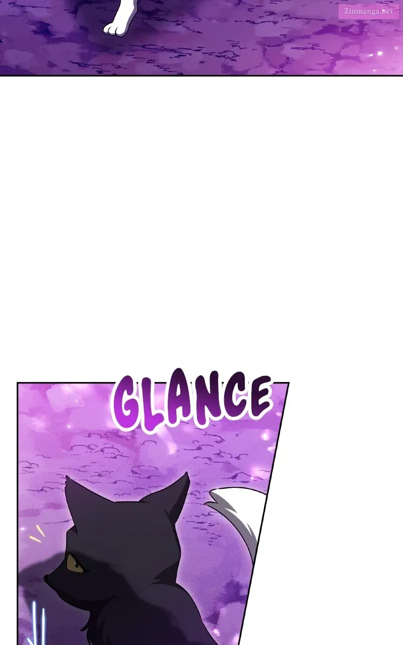 My Villainous FamilyWon't Let Me Be Zinmanga X Chapter 33 Page 72