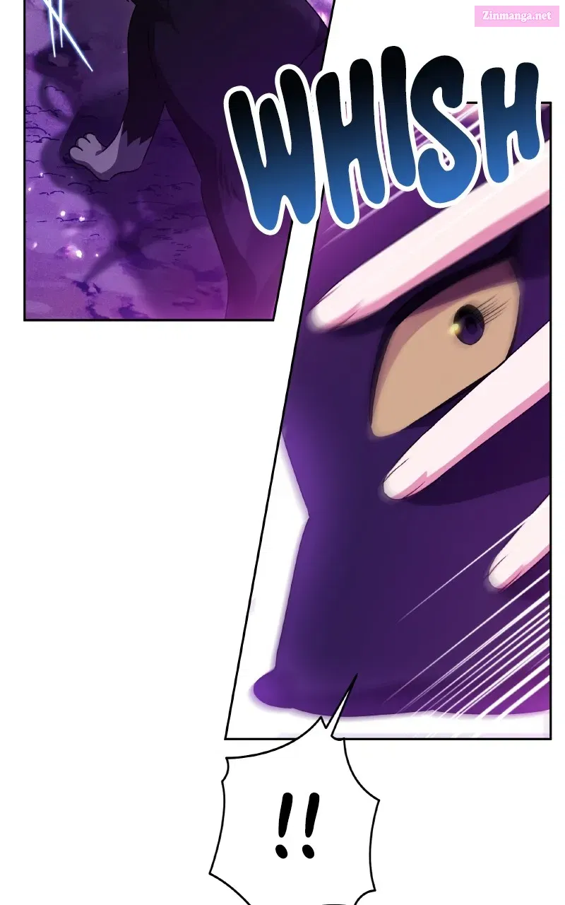 My Villainous FamilyWon't Let Me Be Zinmanga X Chapter 33 Page 73