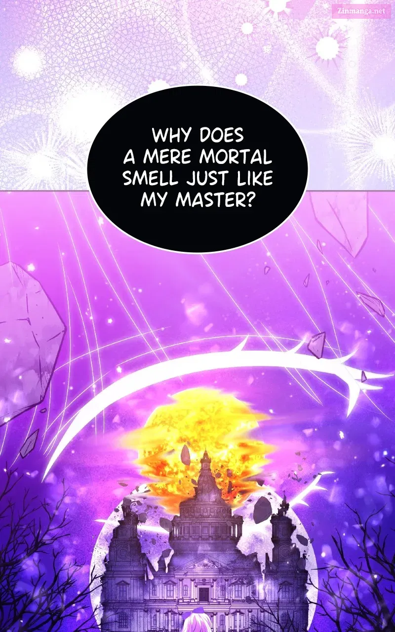 My Villainous FamilyWon't Let Me Be Zinmanga X Chapter 33 Page 79