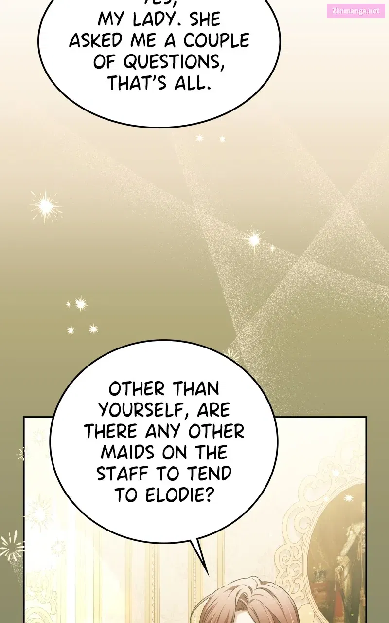 My Villainous FamilyWon't Let Me Be Zinmanga X Chapter 32 Page 17