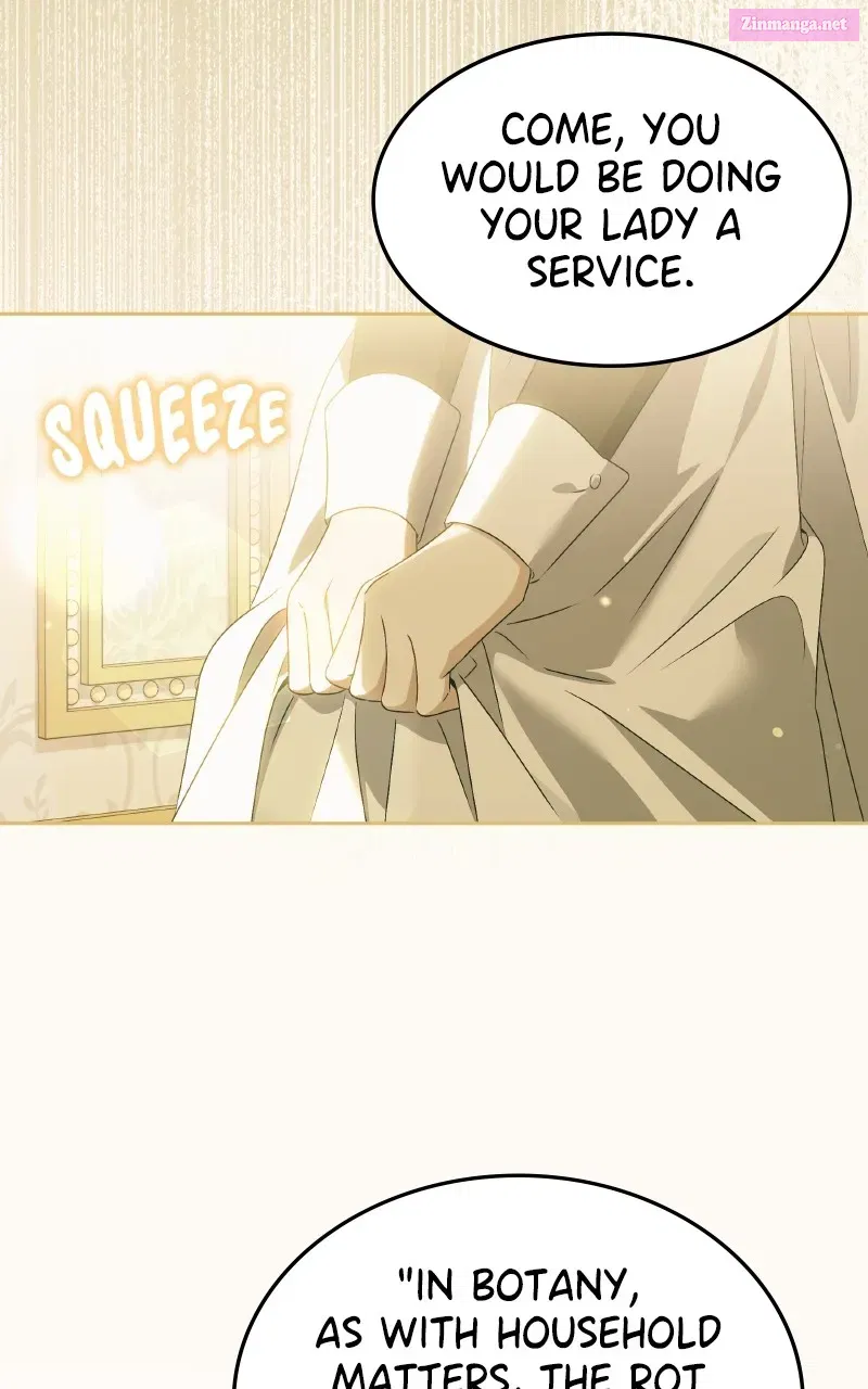 My Villainous FamilyWon't Let Me Be Zinmanga X Chapter 32 Page 26