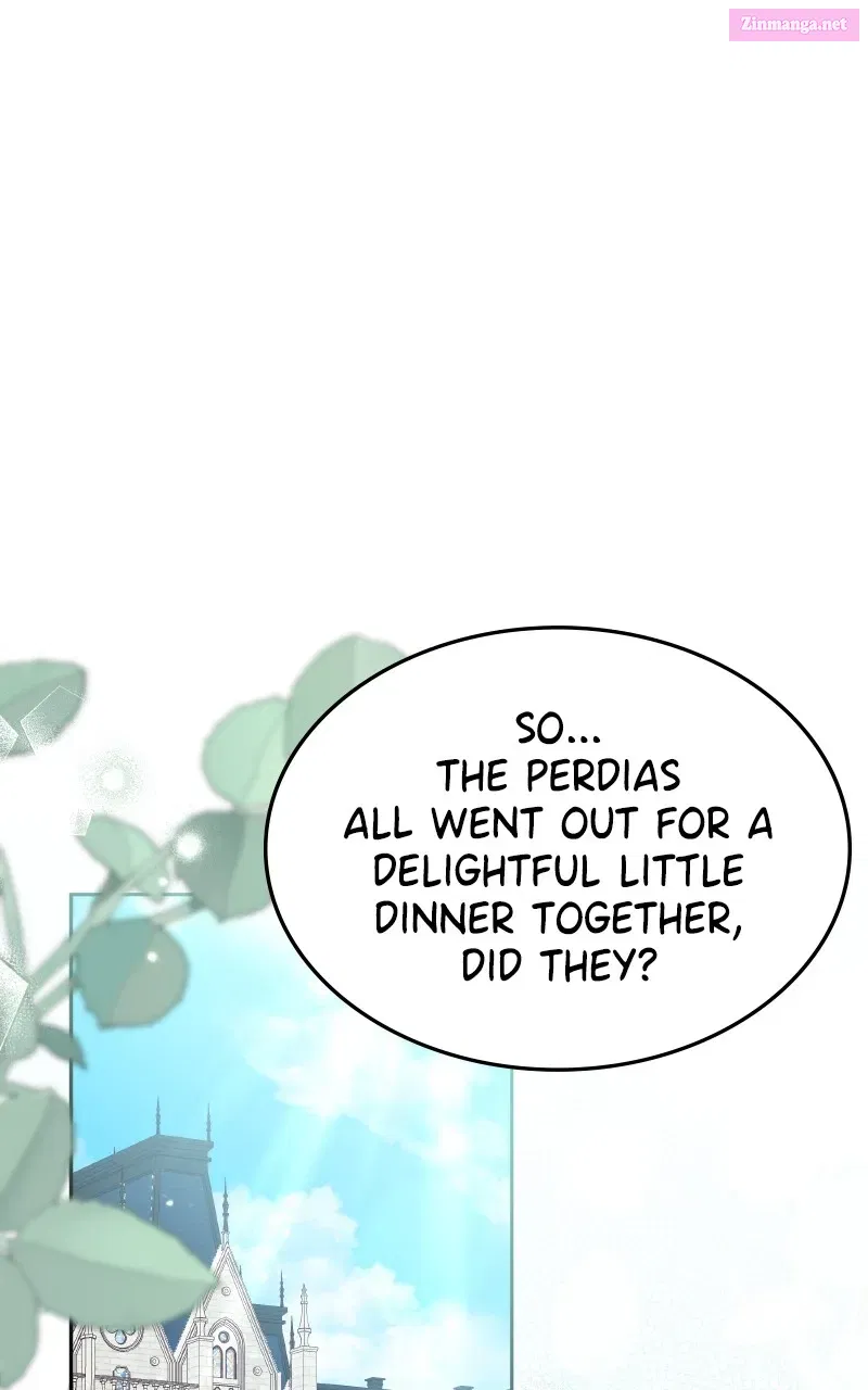 My Villainous FamilyWon't Let Me Be Zinmanga X Chapter 31 Page 18