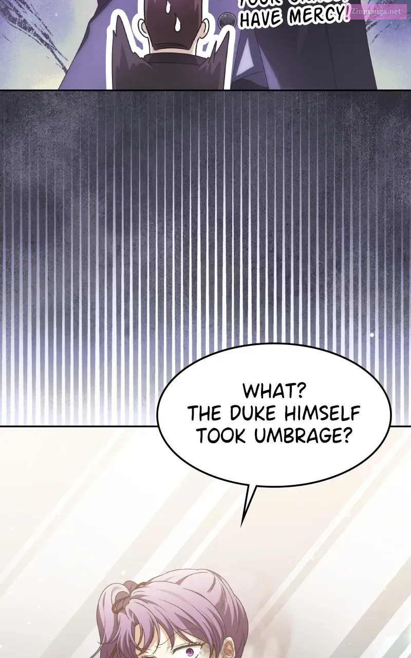 My Villainous FamilyWon't Let Me Be Zinmanga X Chapter 31 Page 24