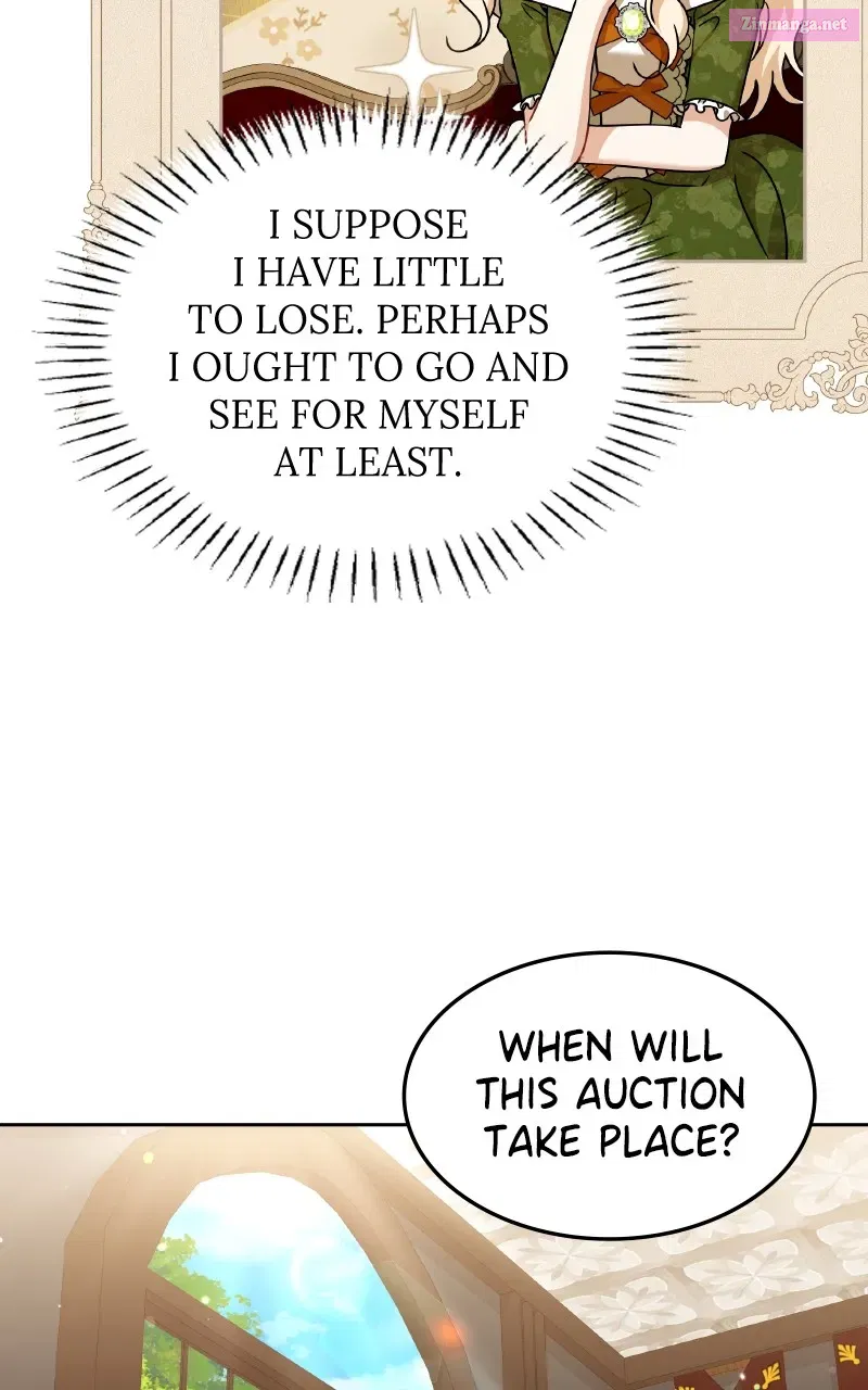 My Villainous FamilyWon't Let Me Be Zinmanga X Chapter 31 Page 78