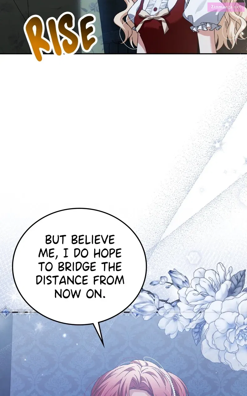 My Villainous FamilyWon't Let Me Be Zinmanga X Chapter 30 Page 17