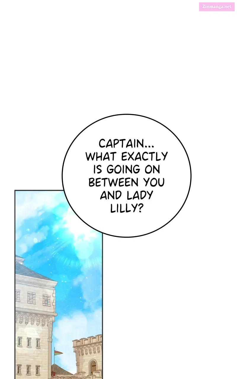 My Villainous FamilyWon't Let Me Be Zinmanga X Chapter 29 Page 1