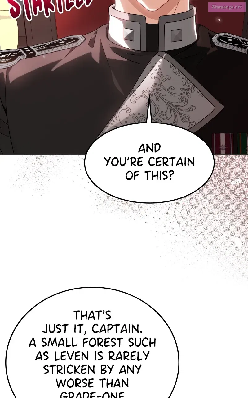 My Villainous FamilyWon't Let Me Be Zinmanga X Chapter 29 Page 10