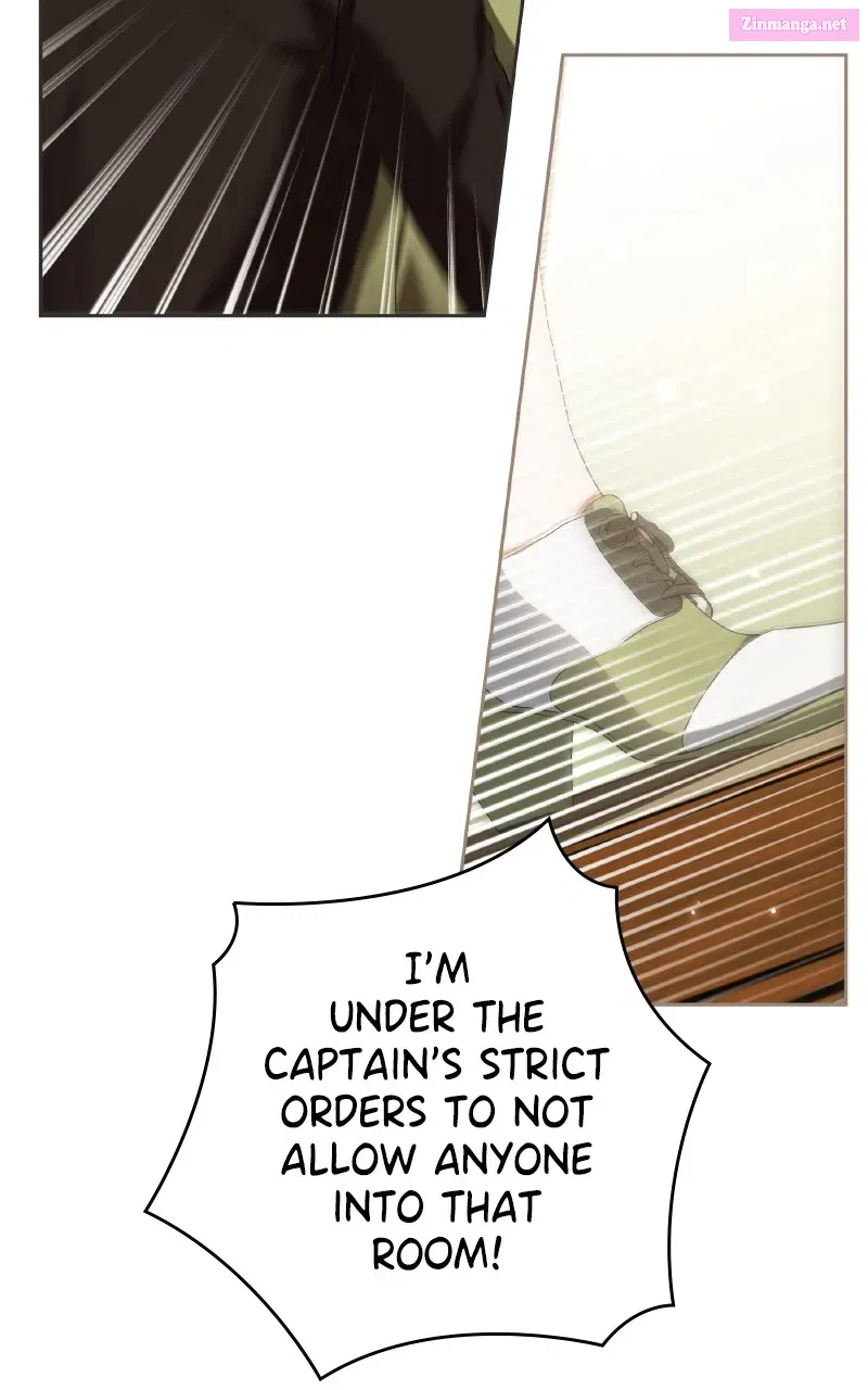 My Villainous FamilyWon't Let Me Be Zinmanga X Chapter 29 Page 33