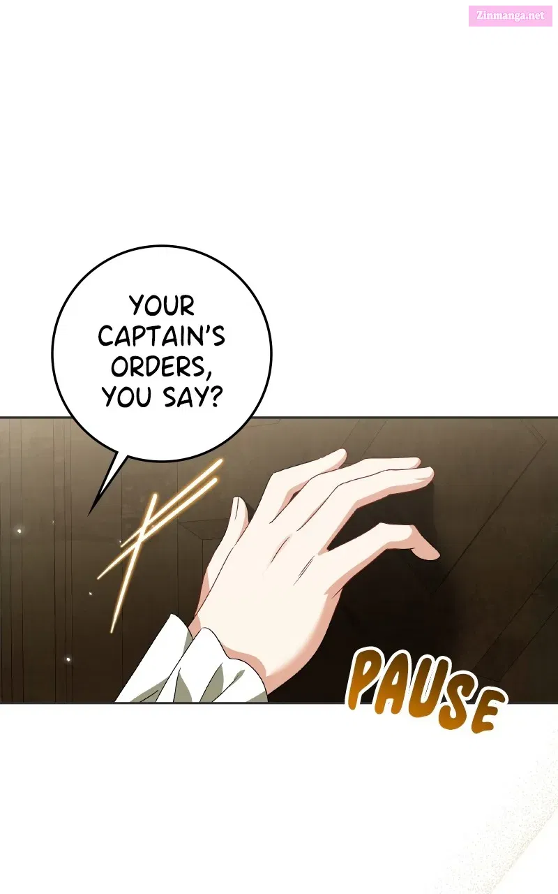 My Villainous FamilyWon't Let Me Be Zinmanga X Chapter 29 Page 34